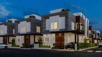 4 BHK Villa For Resale in Elemental Village Patancheru Hyderabad  7199376