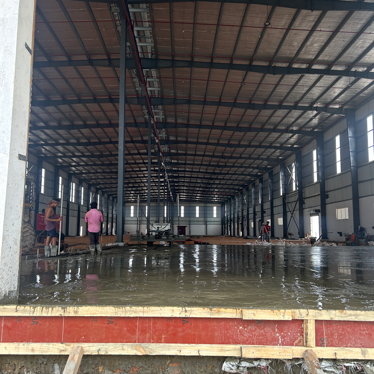 Commercial Warehouse 10000 Sq.Ft. For Rent in Bilaspur Gurgaon  7199287