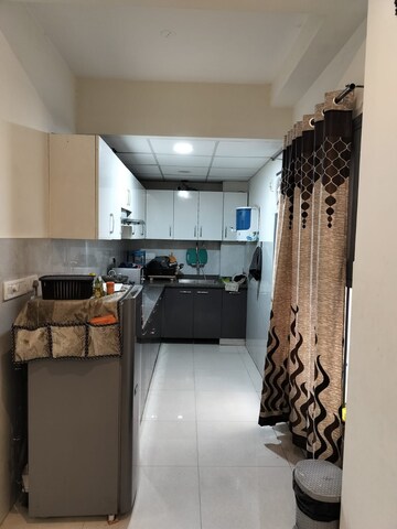 Kitchen in 2 BHK Apartment at Godrej Prime, Chembur – for Sale
