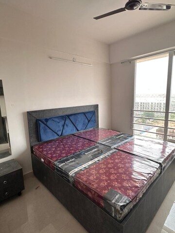 Bedroom in 2 BHK Apartment at Signature The Serenas, Sohna Sector 36 – for Sale