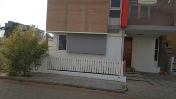 Plot – Exterior View View at Jr Green Park, Hosur Road - for Sale