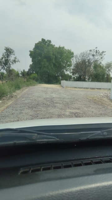  Plot – Exterior View View at Rajajipuram - for Sale