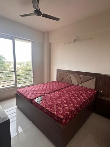 Bedroom in 2 BHK Apartment at Signature The Serenas, Sohna Sector 36 – for Sale