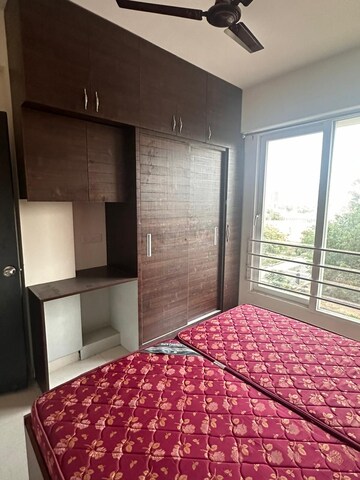 Bedroom in 2 BHK Apartment at Signature The Serenas, Sohna Sector 36 – for Sale