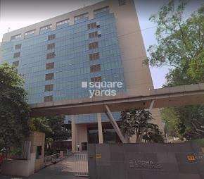 Commercial Office Space 868 Sq.Ft. For Resale In Wagle Industrial Estate Thane 7199366
