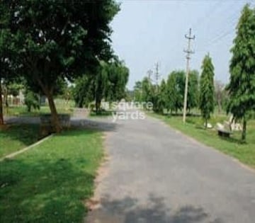 Plot For Resale in Nirman Nandanavana Jigani Bangalore  7199371