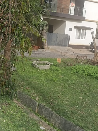 Plot For Resale in Nirman Nandanavana Jigani Bangalore  7199371