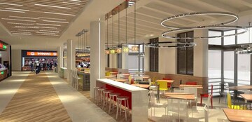  Office Space For Sale in Logix Cyber Park, Sector 62