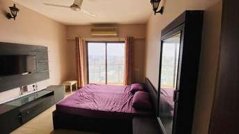 3 BHK Apartment For Rent in HDIL Metropolis Residences Andheri West Mumbai  7199380