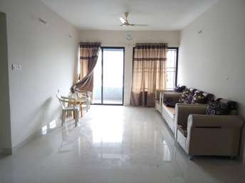 2 BHK Apartment For Rent in Lohia Unika Hadapsar Pune  7199409