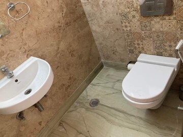 Bathroom in 3 BHK Apartment at Vipul Lavanya, Sector 81 – for Sale