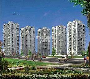 3.5 BHK Apartment For Resale in Aditya Empress Towers Shaikpet Hyderabad  7199440