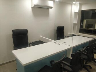 Commercial Office Space 860 Sq.Ft. For Resale in Dena Parivar Anand  7199433