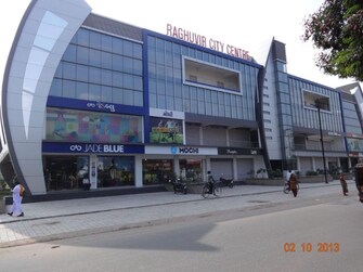 Commercial Office Space 860 Sq.Ft. For Resale in Dena Parivar Anand  7199433