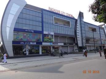 Commercial Office Space 860 Sq.Ft. For Resale In Dena Parivar Anand 7199433