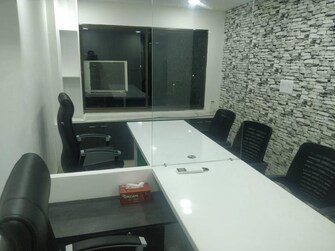 Commercial Office Space 860 Sq.Ft. For Resale in Dena Parivar Anand  7199433