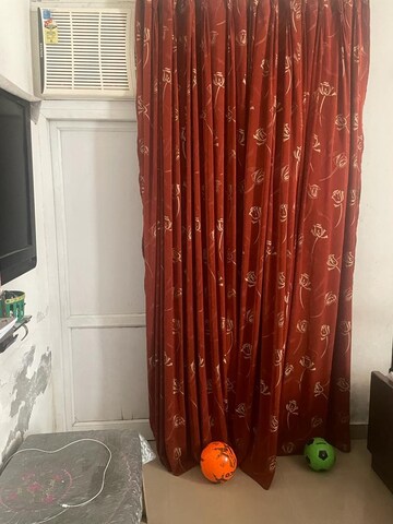 Bedroom in 3.5 BHK Independent House at Gomti Nagar – for Sale