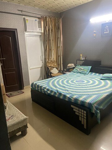 Bedroom in 3.5 BHK Independent House at Gomti Nagar – for Sale