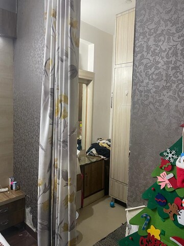 Bathroom in 3.5 BHK Independent House at Gomti Nagar – for Sale