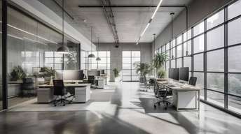 Commercial Office Space 400 Sq.Ft. For Resale in Sector 150 Noida  7199446
