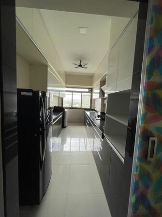 2 BHK Apartment For Resale in Aum Avenue Mulund West Mumbai  7199454