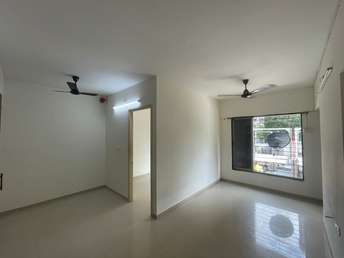 1 BHK Apartment For Rent in City View Apartments Lower Parel Mumbai  7199469
