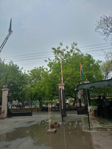 2 BHK Apartment – Exterior View View at Dwarka - for Sale