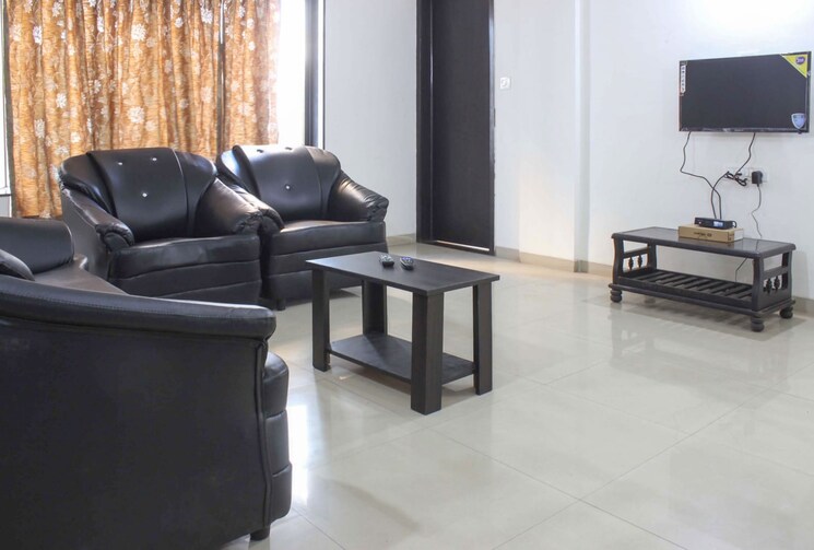 Team Area, gaikwad-palm-groves 3 Bedroom 3000 Sq.Ft. Villa In Ghorpadi Pune 7199478