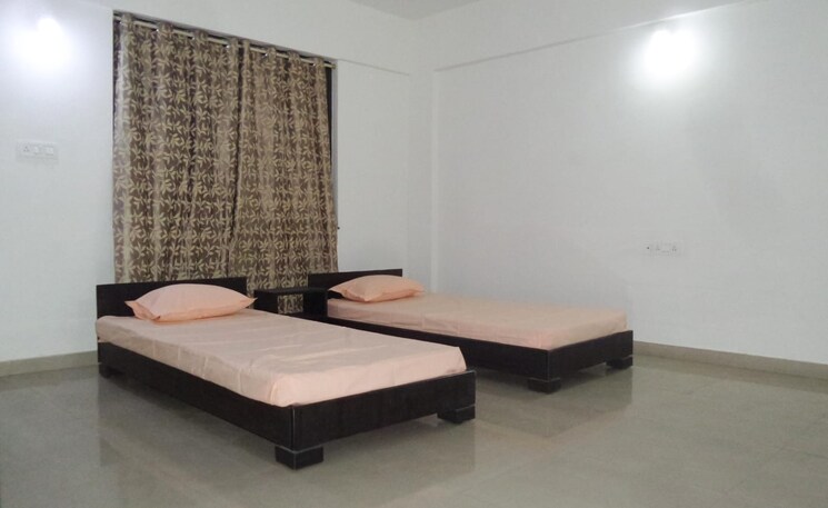 Bedroom, gaikwad-palm-groves 3 Bedroom 3000 Sq.Ft. Villa In Ghorpadi Pune 7199478