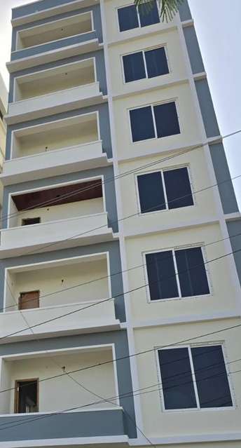 2 BHK Apartment For Resale in Bhel Hyderabad  7197176