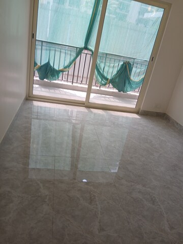 Staircase in 2.5 BHK Apartment at Panchsheel Wellington, Sain Vihar – for Sale