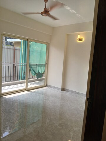 Staircase in 2.5 BHK Apartment at Panchsheel Wellington, Sain Vihar – for Sale