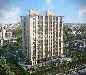 3 BHK Apartment For Resale in Vivanta Life Veronika Pimple Saudagar Pune  7199526
