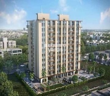 3 BHK Apartment For Resale in Vivanta Life Veronika Pimple Saudagar Pune  7199526