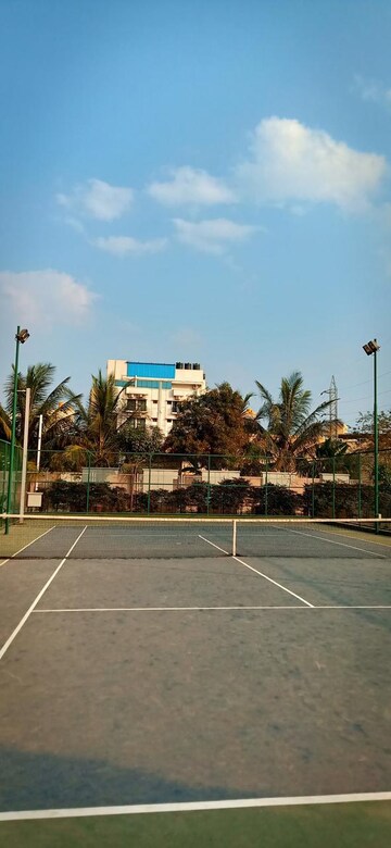 2 BHK Apartment – Exterior View View at SJR Fiesta Homes, Electronic City Phase ii - for Sale