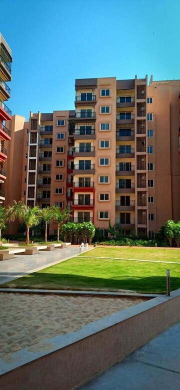 2 BHK Apartment – Exterior View View at SJR Fiesta Homes, Electronic City Phase ii - for Sale