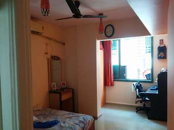 1 BHK Apartment For Resale in Anmol Basera Kharghar Navi Mumbai  7199551