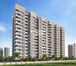 3 BHK Apartment For Resale in Austin One Pimple Saudagar Pune  7199555