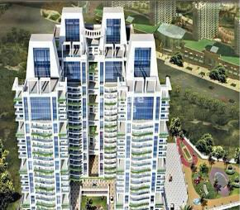 1 BHK Apartment For Resale in Vision Heights Khan Estate Mumbai 7199569