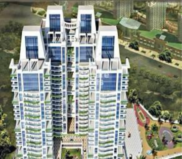 1 BHK Apartment For Resale in Vision Heights Khan Estate Mumbai  7199569