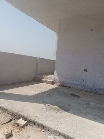  Plot – Exterior View View at Neharpar - for Sale