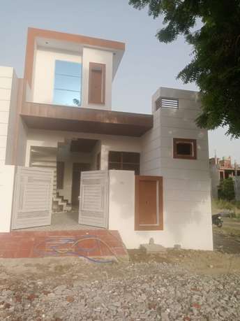 2 BHK Villa For Resale in Hariharpur Lucknow  7199613