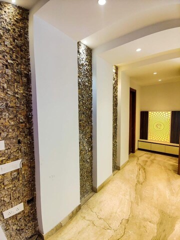 Bedroom in 3.5 BHK Apartment at Ambience Island Lagoon, Sector 24 – for Sale