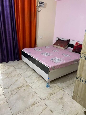 Bedroom in 3 BHK Apartment at Shapoorji Pallonji Joyville Gurgaon, Sector 102 – for Sale