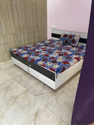 Bedroom in 3 BHK Apartment at Shapoorji Pallonji Joyville Gurgaon, Sector 102 – for Sale