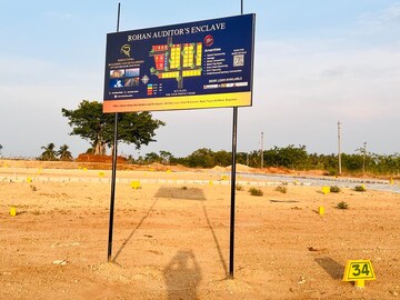  Plot For Sale in Sukhliya
