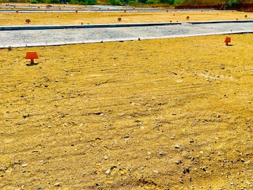 Plot Area in  Plot at Sukhliya – for Sale