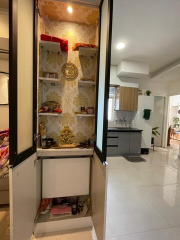 Furnished Amenities in 2 BHK Apartment at Signature Global The Roselia, Sector 95a – for Sale