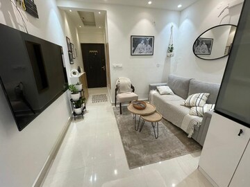 Master Bedroom in 2 BHK Apartment at Signature Global The Roselia, Sector 95a – for Sale