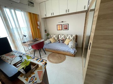 Living Room in 2 BHK Apartment at Signature Global The Roselia, Sector 95a – for Sale